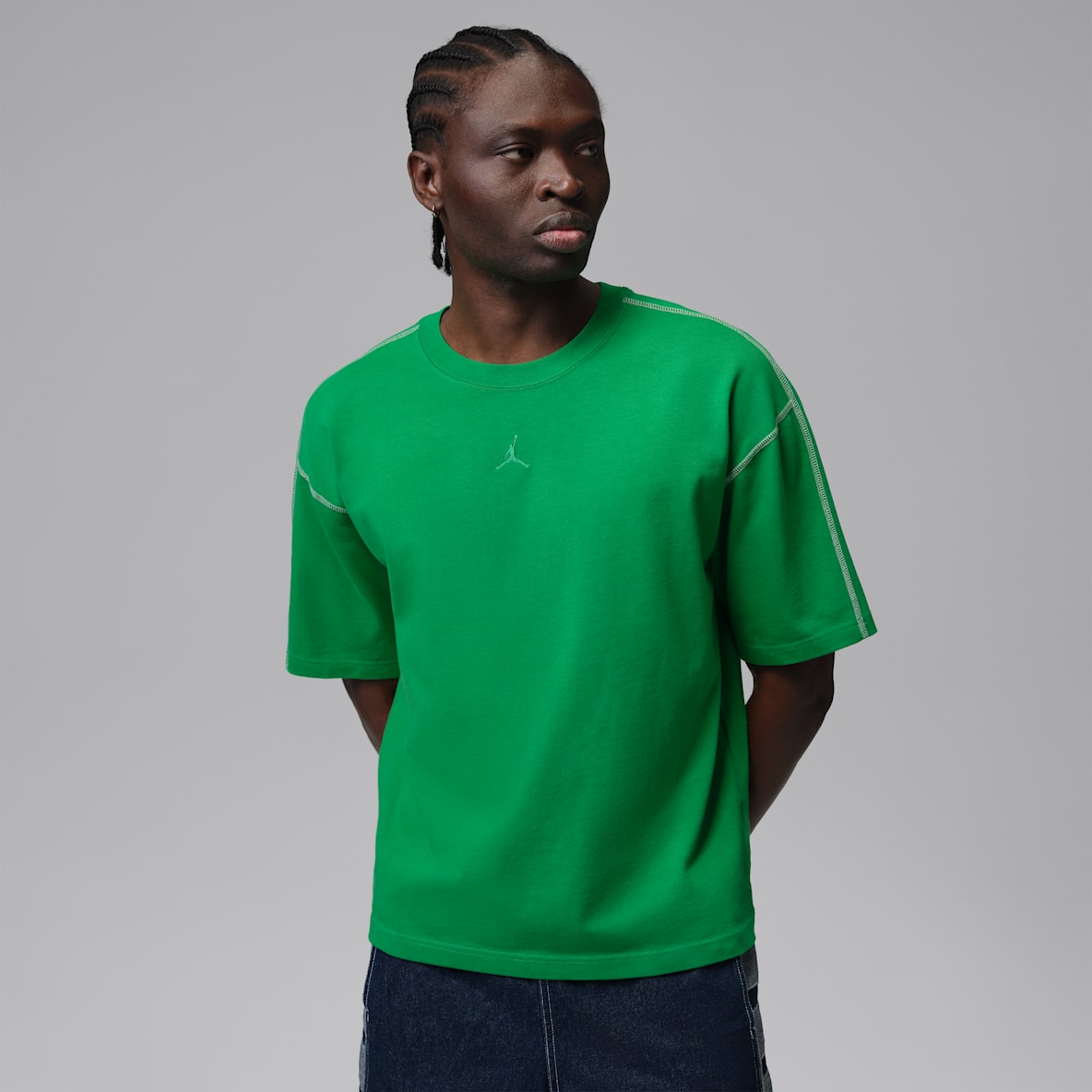 NIKE公式】 グリーン トップス & Tシャツ【ナイキ公式通販】